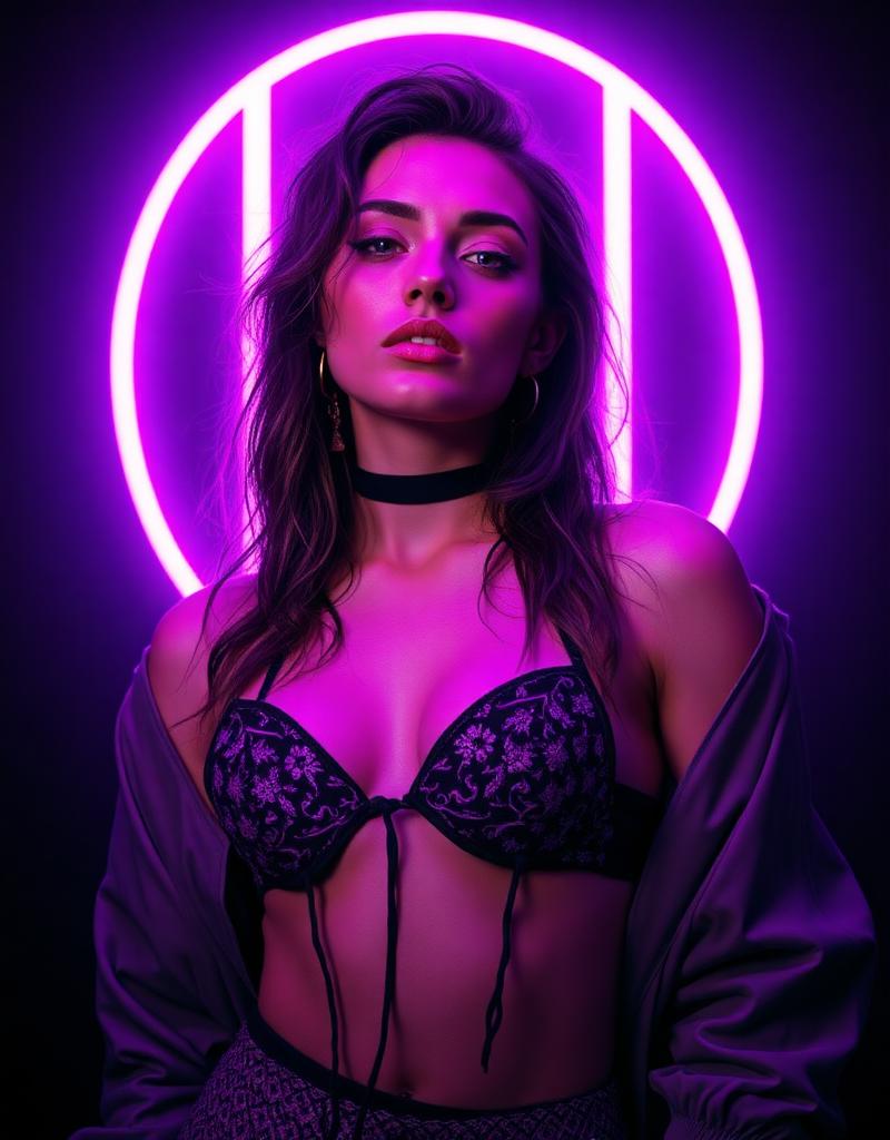 Fashion Campaign